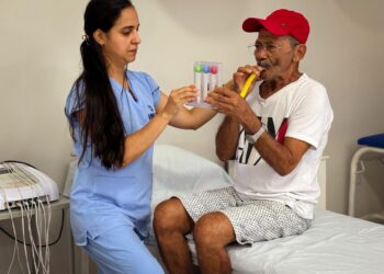 Instituto oferece cerca de 1.200 atendimentos gratuitos de fisioterapia por mês em Mutuípe