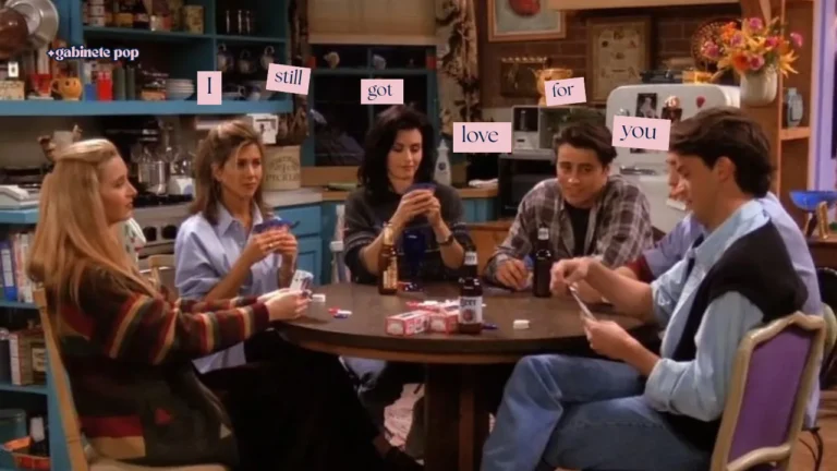 friends