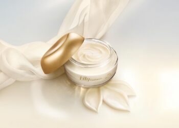 O Boticário expande portfólio de acetinados Nº1 do Brasil com o lançamento de Lily Cashmere*
