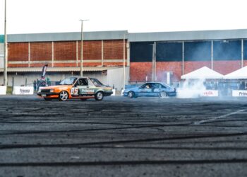 Lauro de Freitas recebe 5ª edição do Princesa Motor Show com drift, supermáquinas e carros antigos no dia 28 de março