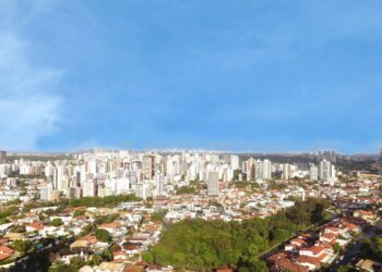 Novos empreendimentos transformam cenário urbano de Salvador