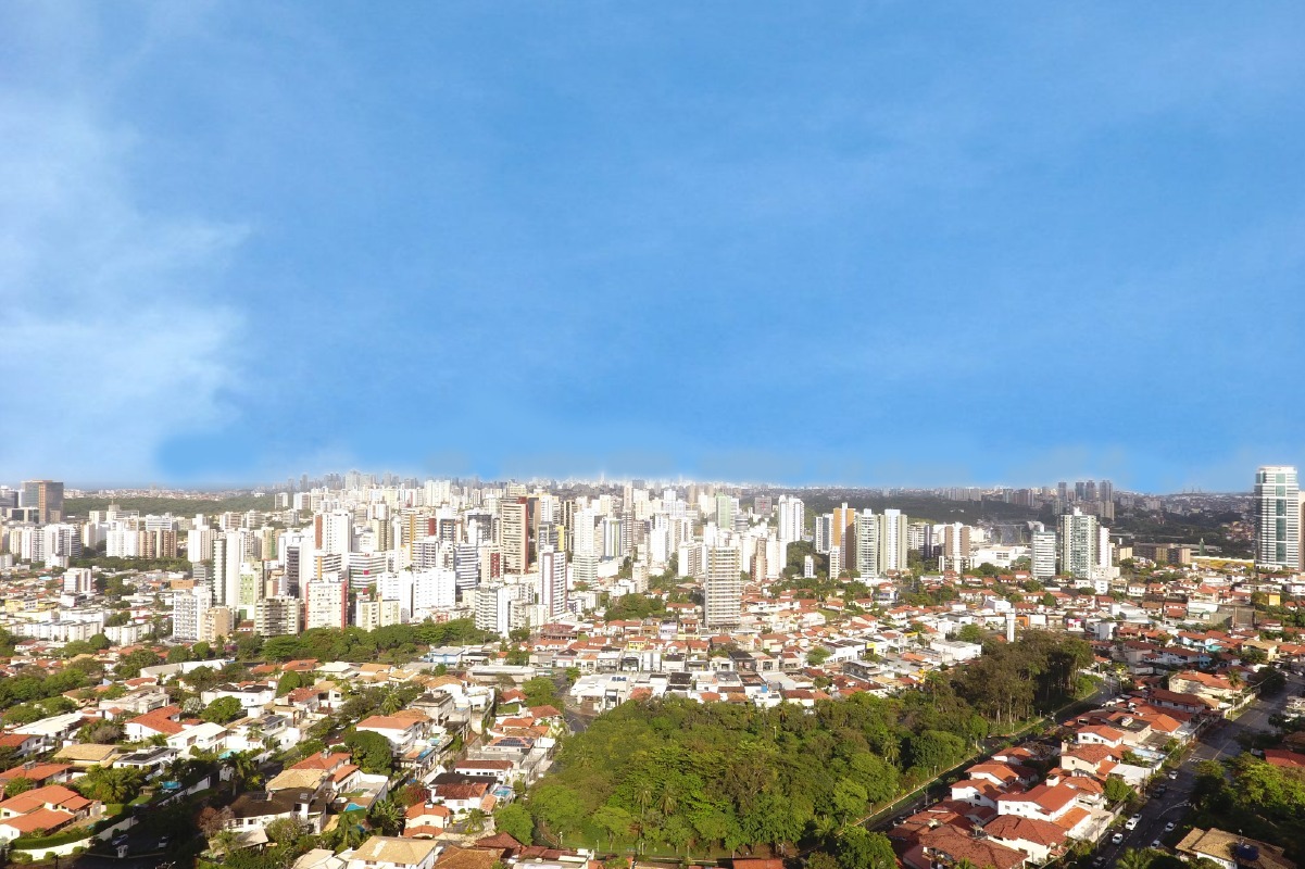 Novos empreendimentos transformam cenário urbano de Salvador