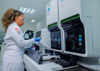 Mpox: exame desenvolvido pelo Sabin é capaz de diagnosticar nova variante