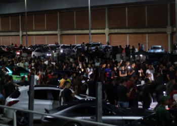 Lauro de Freitas recebe o primeiro Encontro Lunar de 2026 com exposição gratuita de carros