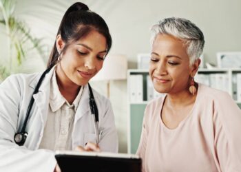 Longevidade feminina: o desafio de viver mais e melhor na maturidade