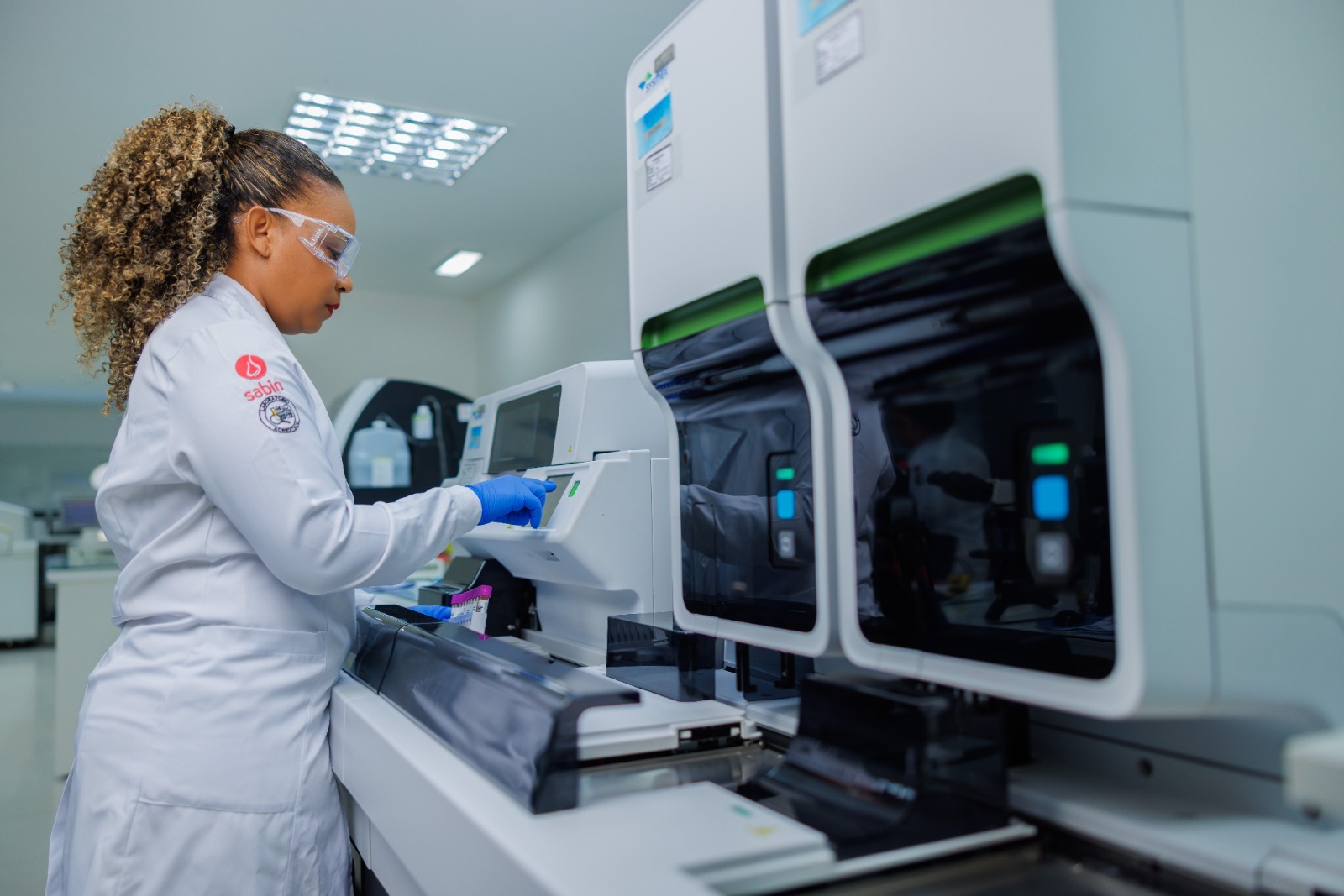 Mpox: exame desenvolvido pelo Sabin é capaz de diagnosticar nova variante