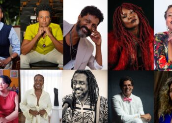 Festival de Literatura celebra os 477 anos de Salvador com programação gratuita
