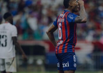 Jean Lucas, o herói do bicampeonato