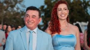 Filha de amado batista morre aos 46 anos