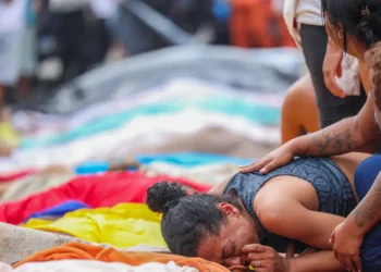 CIDH condena operação policial que deixou mais de 120 mortos no Rio