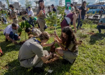 COP15 termina em Campo Grande com mais 40 espécies protegidas