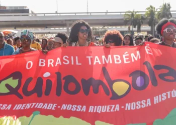 Coletivo de mulheres quilombolas lança documentário e pede proteção