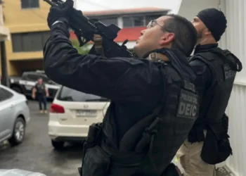 Piatã: três suspeitos de sequestro são presos em operação da Polícia Civil
