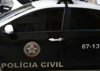 Vereador do Rio é preso suspeito de ligação com o Comando Vermelho