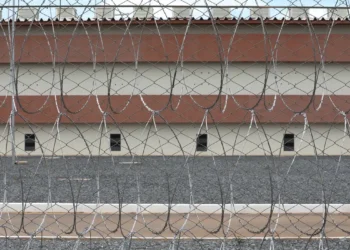 Vorcaro chega a Brasília em voo da PF e vai para presídio federal