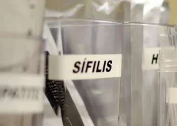 SUS passa a adotar antibiótico para prevenir sífilis e clamídia