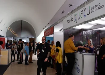 Rio sedia evento para debater e impulsionar o turismo no Brasil