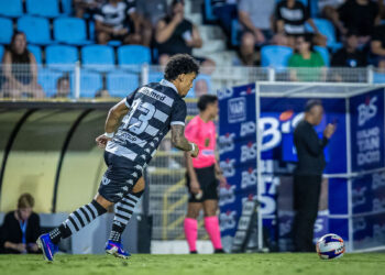 Rennan Siqueira projeta sequência positiva no XV de Piracicaba após bom início de temporada