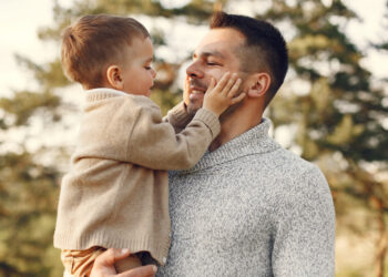 3 cuidados para homens que desejam ser pais após os 40 anos