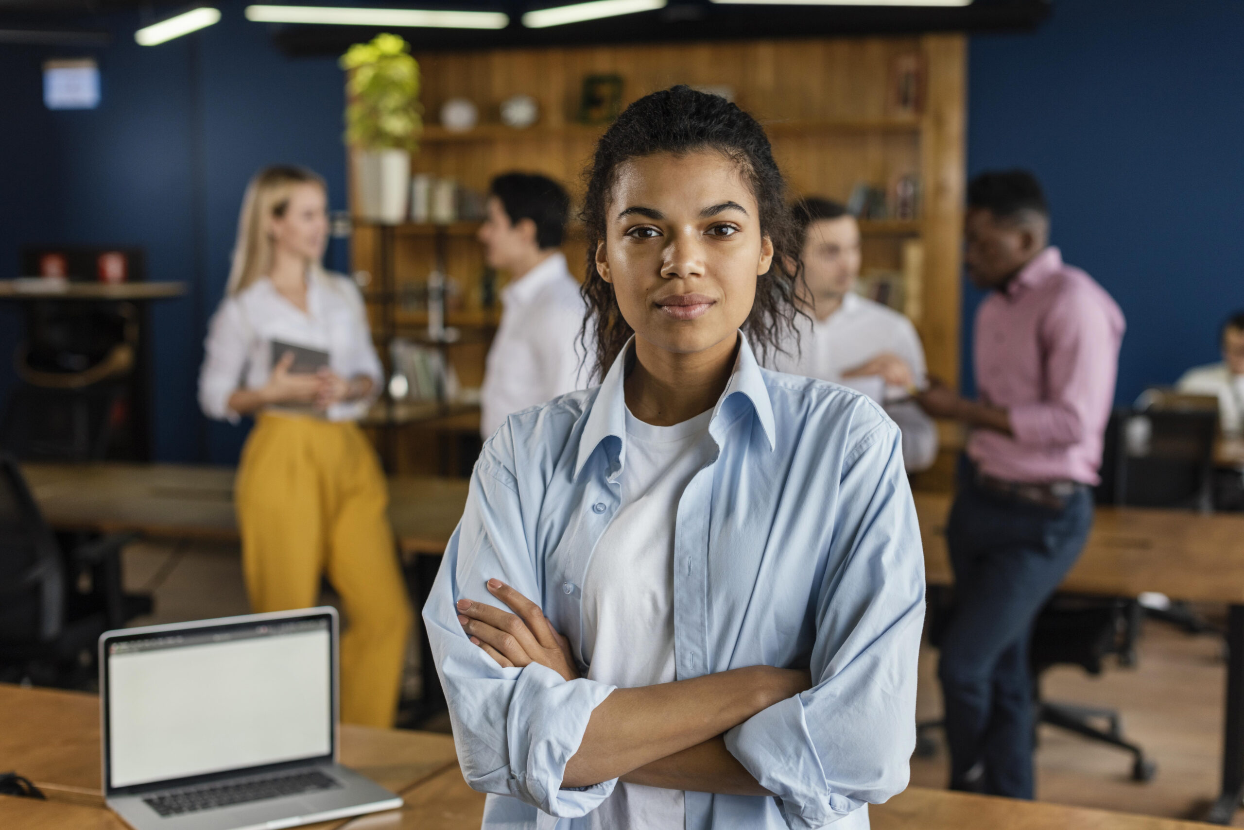 Mulheres são 31% dos empregadores na Bahia, terceira maior proporção do Nordeste