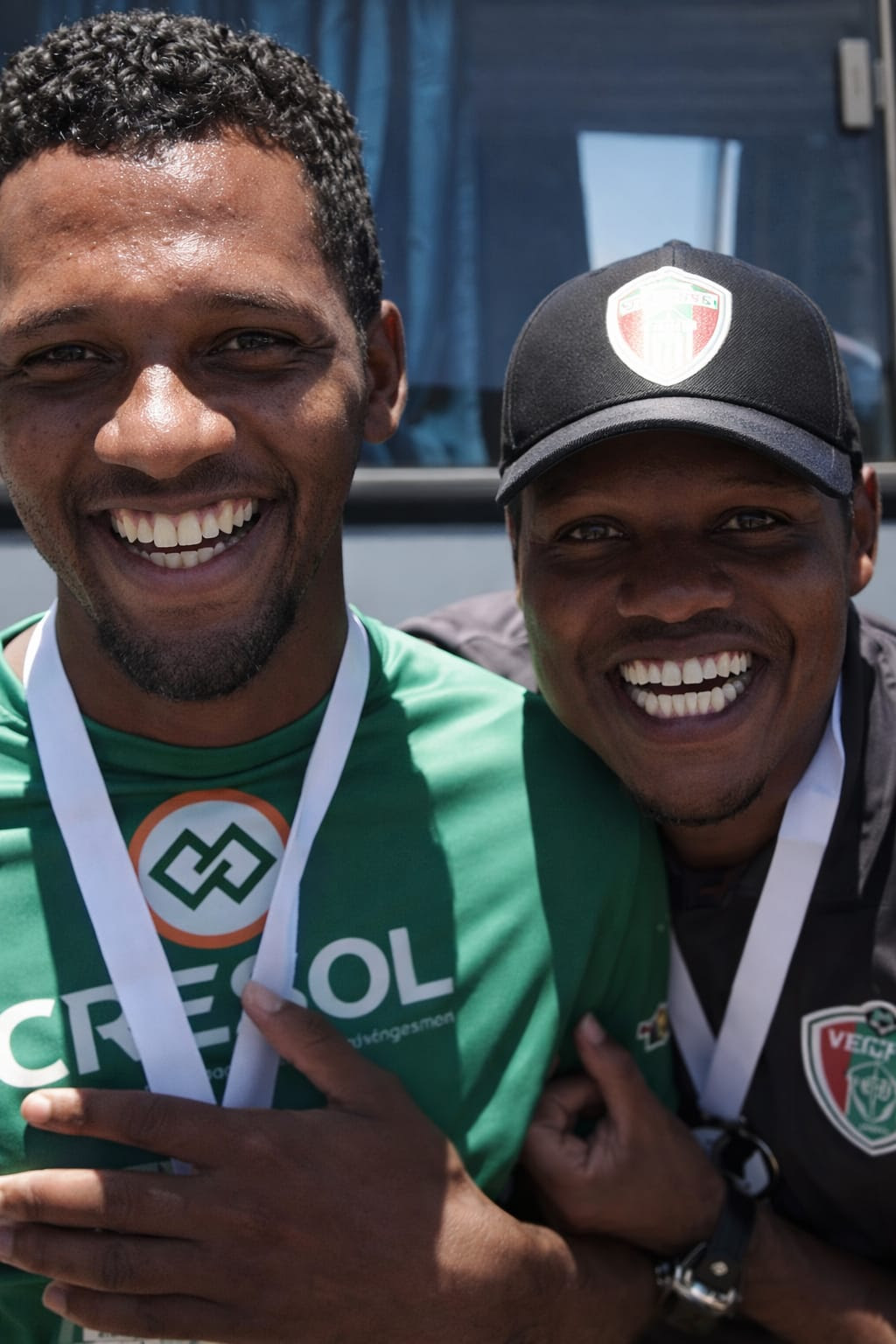Primeiro treinador de Igor Thiago, Bruno Saymon celebra convocação do atacante à Seleção Brasileira