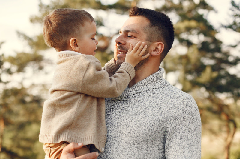 3 cuidados para homens que desejam ser pais após os 40 anos
