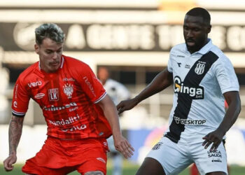 Após manutenção do Noroeste na elite do Paulistão, Denner destaca permanência da base do time visando à Série D