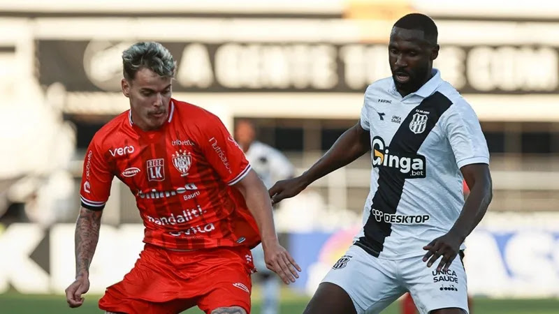 Após manutenção do Noroeste na elite do Paulistão, Denner destaca permanência da base do time visando à Série D