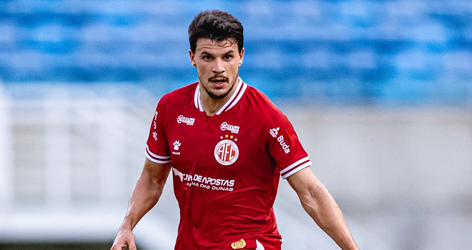 Augusto Galvan comemora ‘presença justa’ do América-RN nas finais e projeta decisão do Campeonato Potiguar