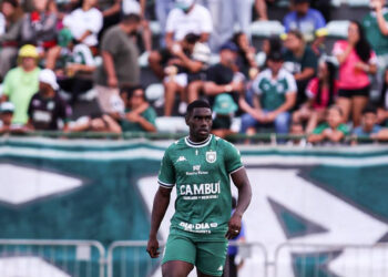 Zulu valoriza campanha do Gama e projeta grande decisão do Campeonato Brasiliense