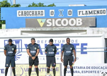 Campeonato Valentense de Futebol recebe apoio do Sicoob