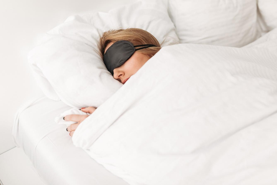 Dormir mal, antes visto como problema pontual, afeta cada vez mais a saúde mental