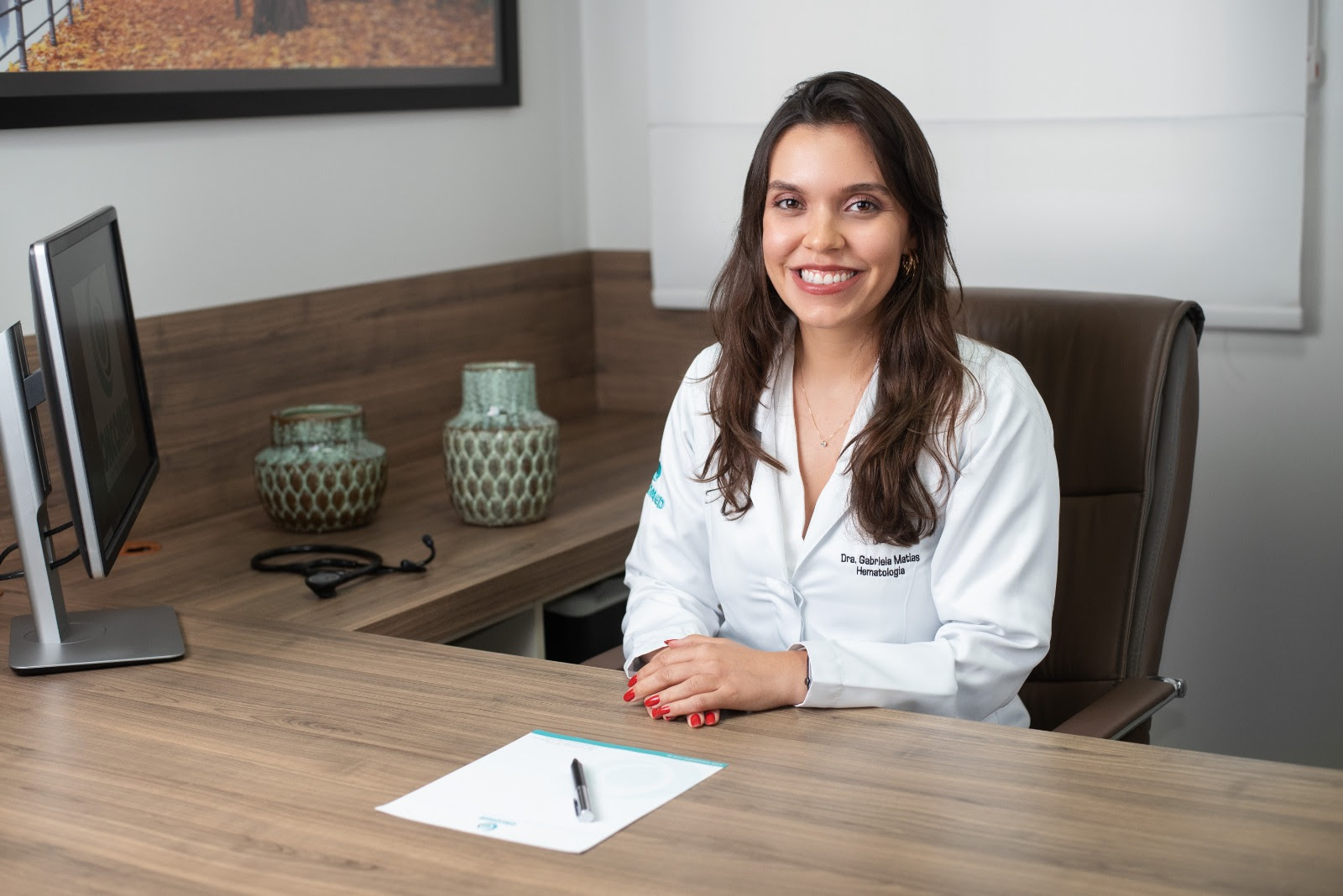 Radioterapia amplia chances de sucesso no transplante contra leucemia