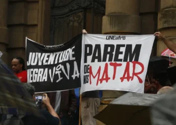 Crescem mortes de jovens pela polícia de SP; entidades cobram medidas