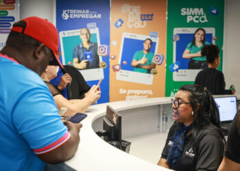 Simm atendeu quase 15 mil pessoas no primeiro trimestre de 2026
