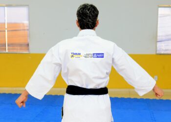 Prefeitura divulga resultado preliminar dos contemplados no programa Bolsa Atleta Salvador 2026