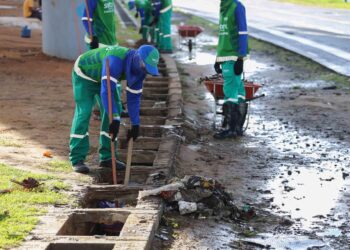 Prefeitura de Salvador investe R$ 30 milhões em ações preventivas na Operação Chuva