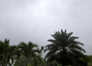 Recôncavo e litoral baiano seguem em atenção com risco de alagamentos e deslizamentos, alerta Inema