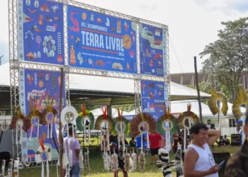 Acampamento Terra Livre 2026 deve reunir mais de 7 mil participantes