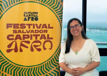 Ana Paula Matos deixa Secult e destaca avanços que reposicionaram Salvador no cenário internacional do turismo e da cultura