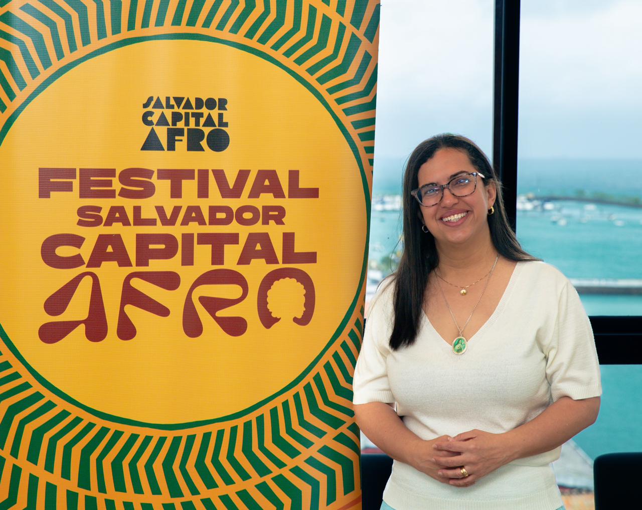 Ana Paula Matos deixa Secult e destaca avanços que reposicionaram Salvador no cenário internacional do turismo e da cultura