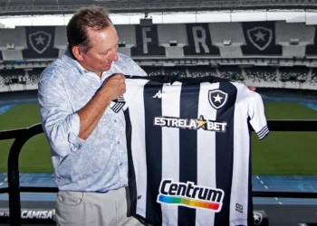 SAF do Botafogo é colocada a venda pela Eagle em anúncio de jornal inglês