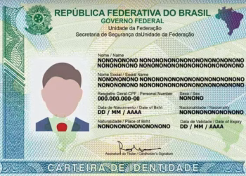 Barris: ação para emissão gratuita da Carteira de Identidade Nacional é realizada