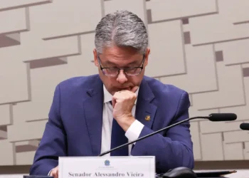 Relator da CPI pede indiciamentos de Toffoli, Moraes, Gilmar e Gonet