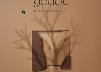 Grupo X de Improvisação em Dança estreia obra “Dançando Godot – Relaxed Performance” no MAB