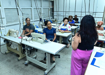 Cursos gratuitos do SIMM começam em Salvador com foco na inserção no mercado de trabalho