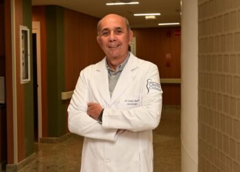 Neurocirurgia avança e amplia chances de sobrevivência