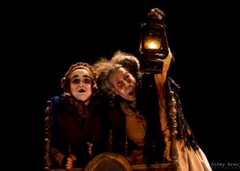 Mostra Teatro de Cabo a Rabo celebra 24 anos de intercâmbio cultural com espetáculos de Vitória da Conquista, Ilhéus, Porto Seguro e Lauro de Freitas