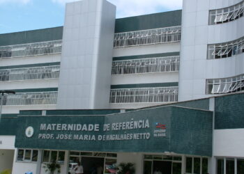 Maternidade Magalhães Neto conquista selo de UTI Eficiente após avaliação nacional