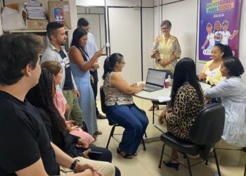 Programa Universidade Para Todos (UPT) realiza sorteio eletrônico para mais de 20 mil vagas